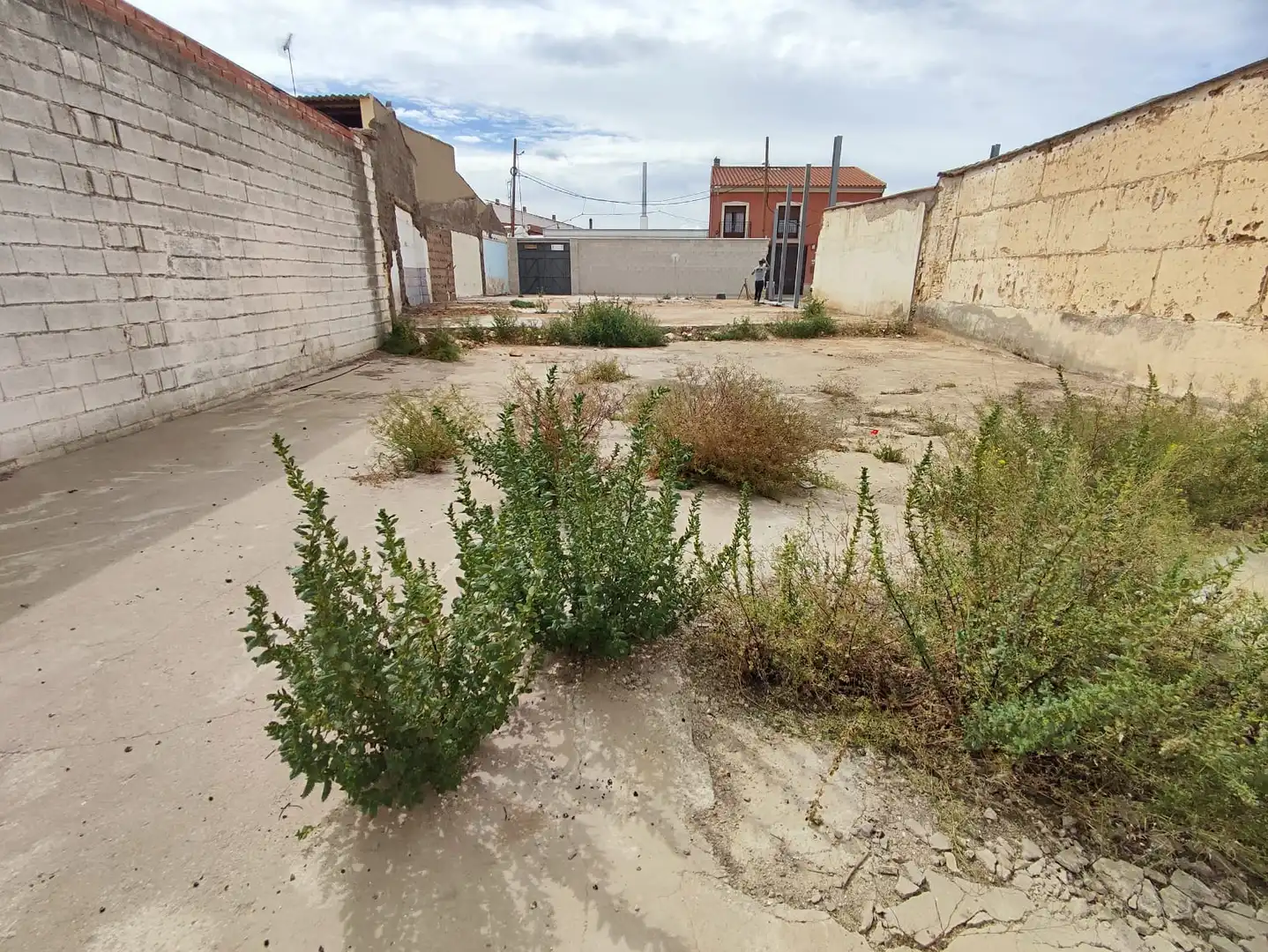 Residential land for sale in Tomelloso, imagen 38