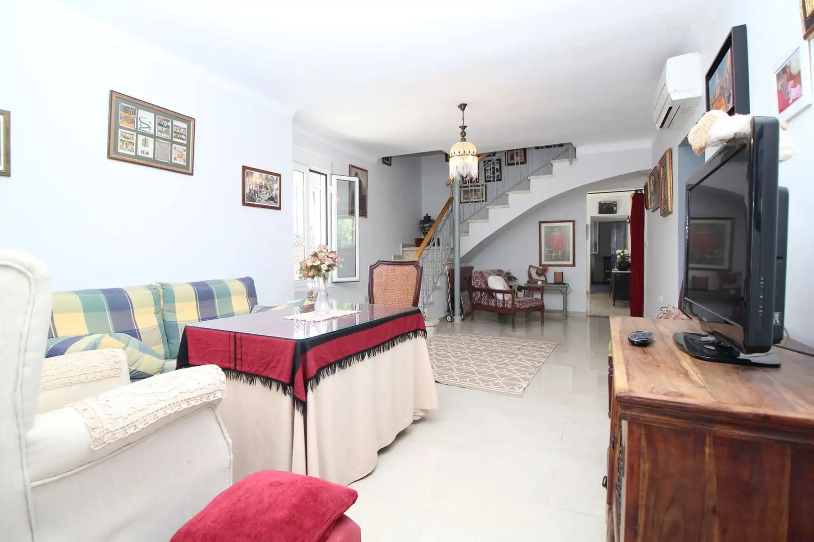 Finca rústica en venda a VELEZ MALAGA, Mollina