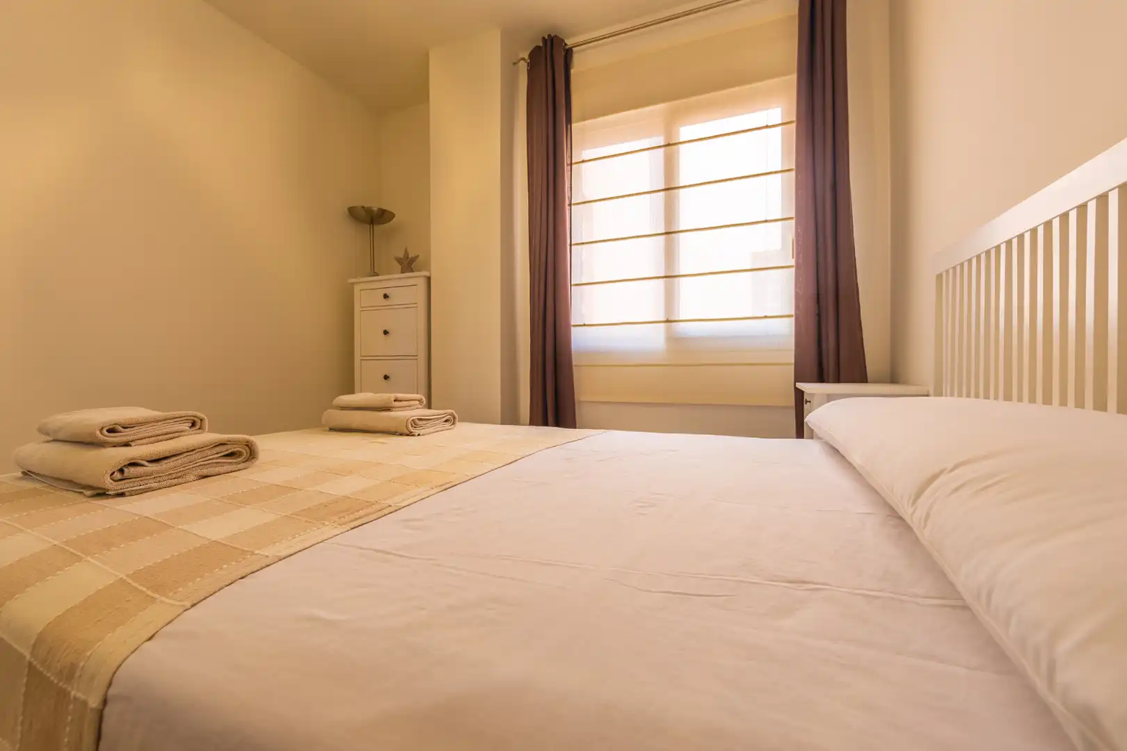 Habitación de Apartamento en venta en Tarifa con Aire acondicionado, Calefacción y Terraza