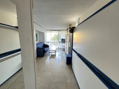 Dormitori de Estudi en venda en Castell-Platja d'Aro amb Terrassa i Balcó