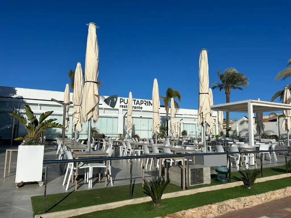 Casa con terraza en venta en calle canal de la mancha, imagen 49