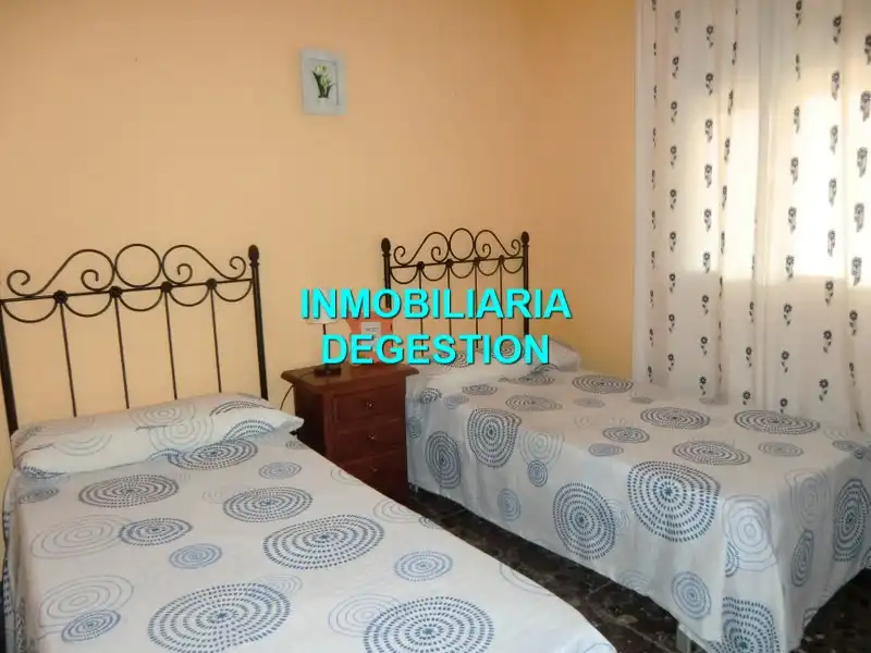 Xalet amb piscina en venda a San Roque - La Cruz - La Rozuela, imagen 20