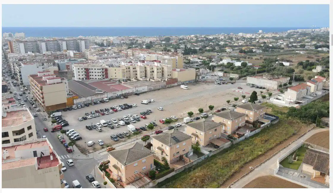 Terrenos y solares en venta en Alcala de Xivert, imagen 2