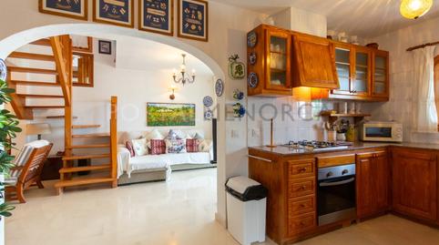 Foto 2 de Casa o xalet en venda a Playas de Fornells, Es Mercadal