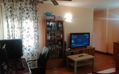 Living room of Flat for sale in Barakaldo 