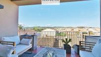 Terrace of Flat for sale in Palafrugell  with Air Conditioner, Terrace and Balcony