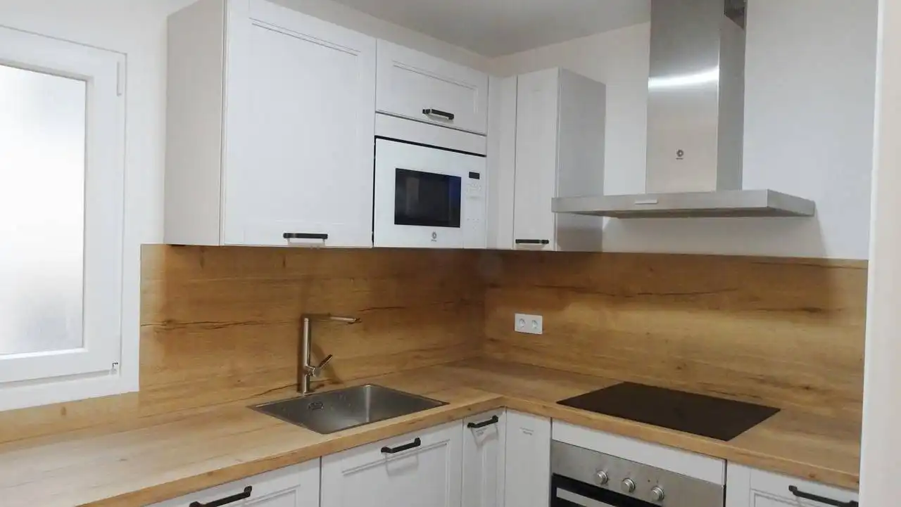 Pis en venda a Avenida Avenida Escaleritas, 41, Escaleritas