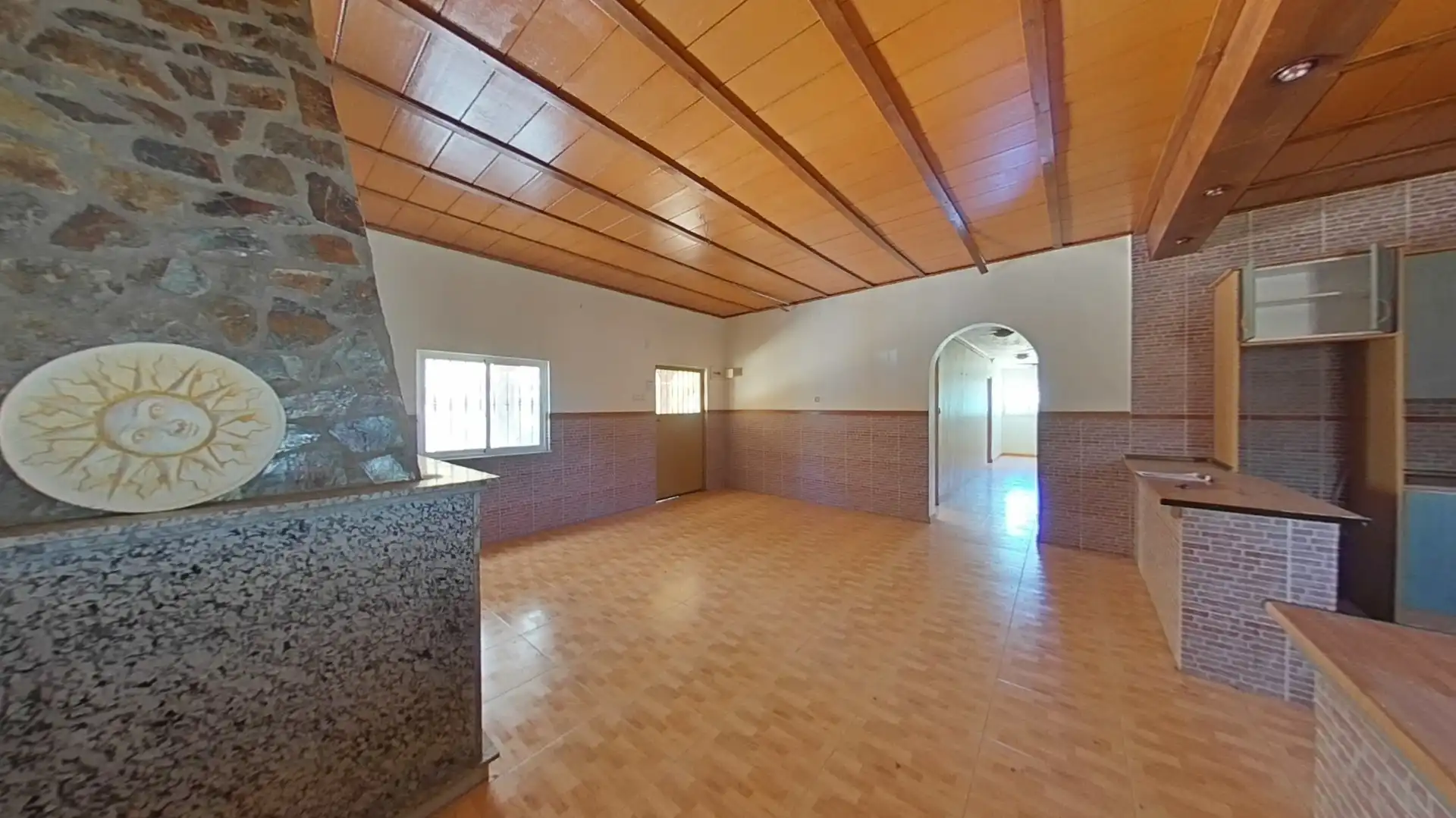 Casa o chalet en venta en Badajoz con Jardín privado, Terraza y Trastero