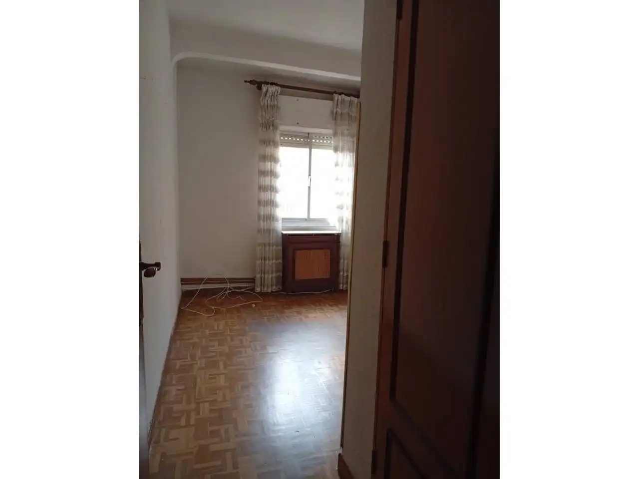 Habitación de Piso en venta en Ciudad Real con Aire acondicionado, Calefacción y Parquet