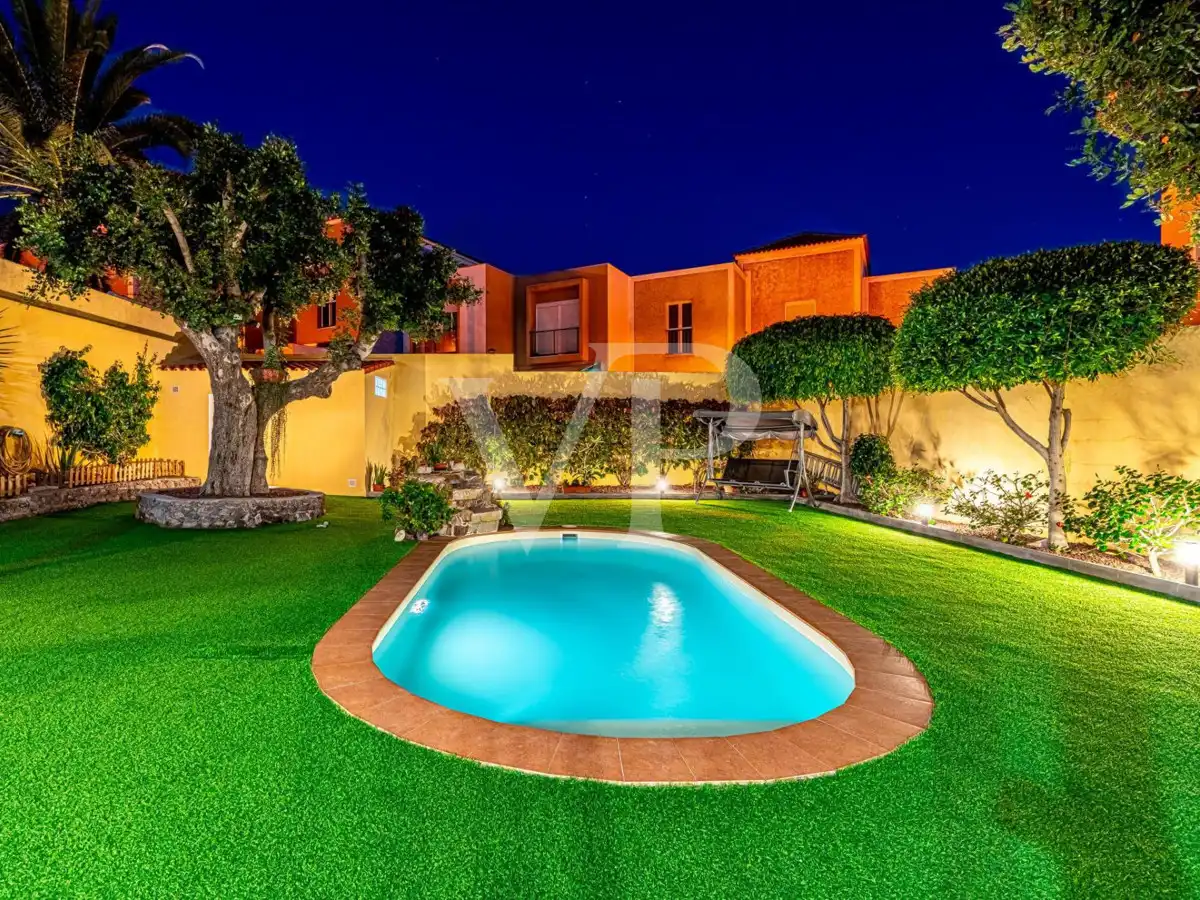 Casa o chalet en venta en Fañabé - Ifonche y Benítez
