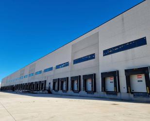 Exterior view of Industrial buildings to rent in Fontanar