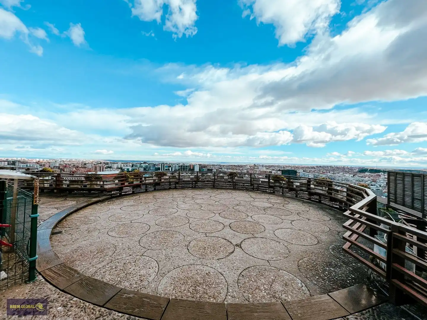 Flat with pool for sale in Avenida de América 37, imagen 25