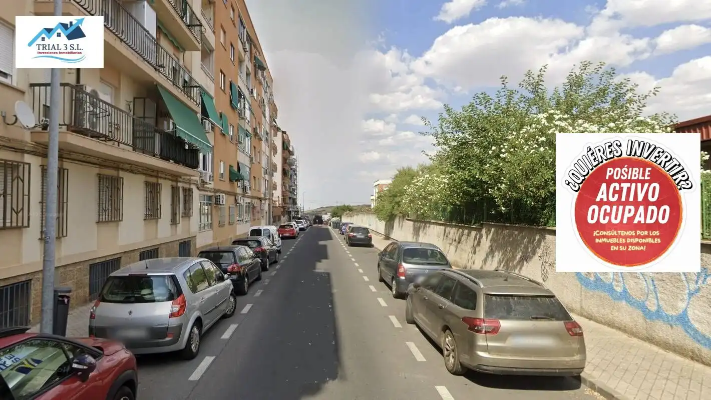 Pis en venda a Calle SANTA LUISA DE MARILLAC