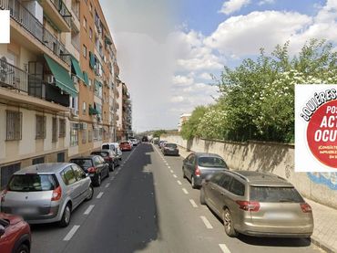 Piso en venta en Calle SANTA LUISA DE MARILLAC