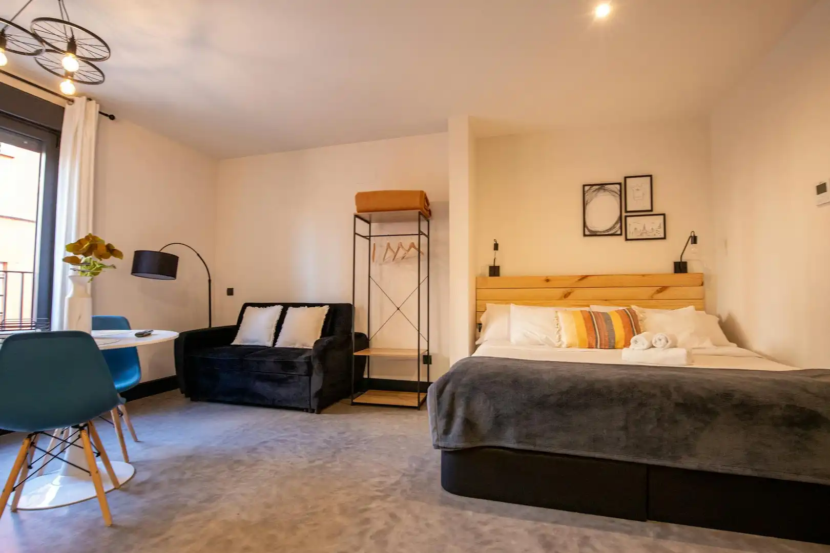 Wohnung zur Miete in Usera, imagen 9