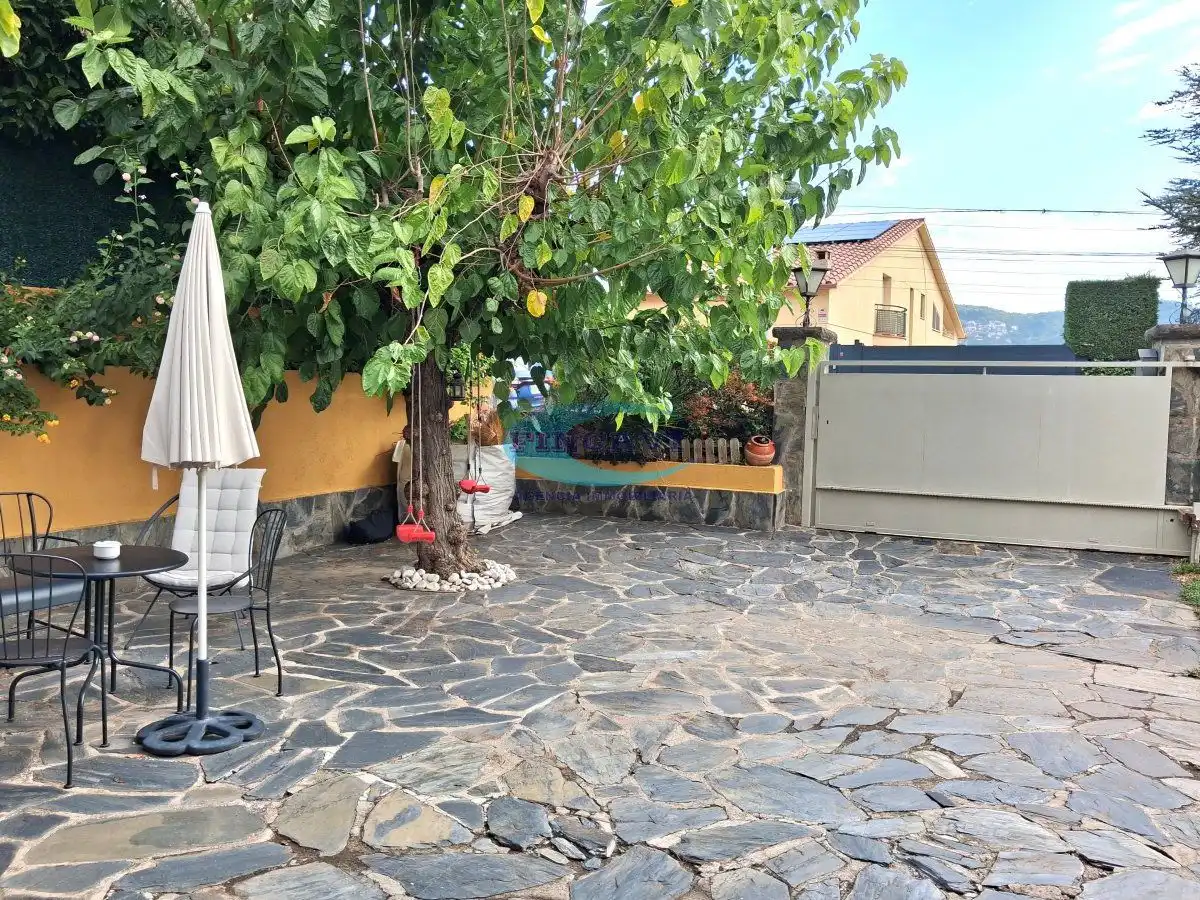 Casa con piscina in vendita a Bigues i Riells del Fai, imagen 18