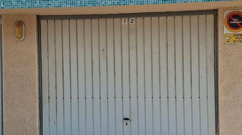 Foto 4 de Apartamento de alquiler en Oliva Playa, Valencia