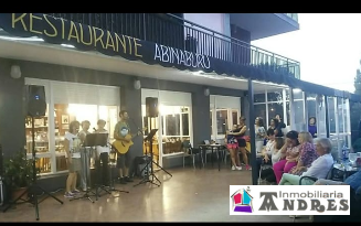 Premises for sale in Busturia