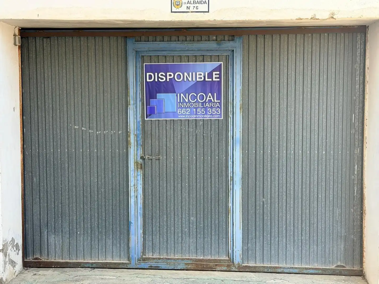 Individual en venta en Albaida, imagen 5