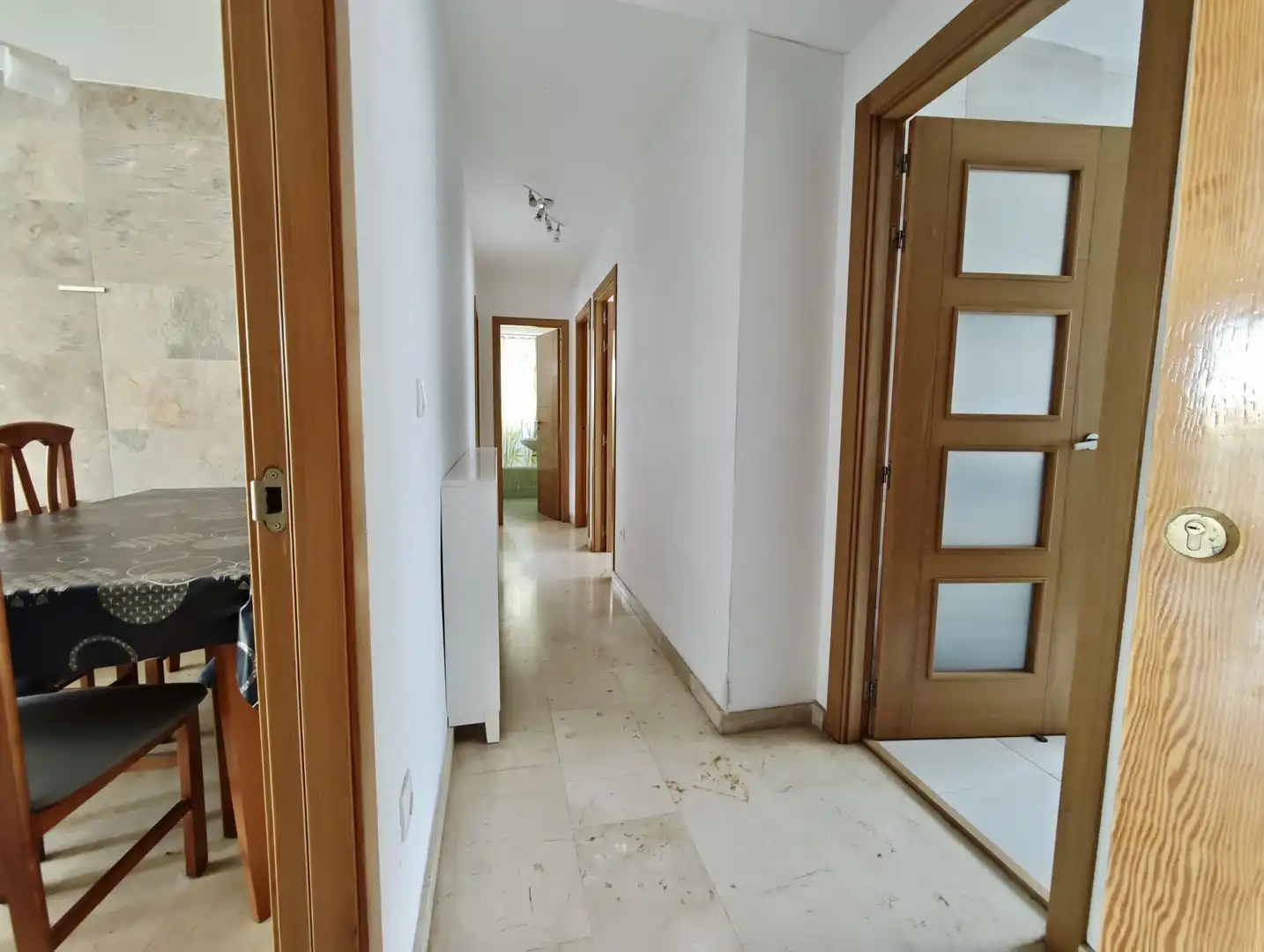 Apartment with pool for sale in Playa de Poniente, imagen 22