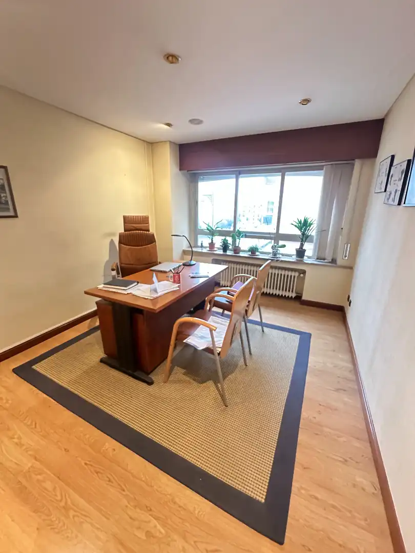 Wohnung mit Aufzug zum Verkauf in Gran Vía Juan Carlos I, imagen 18