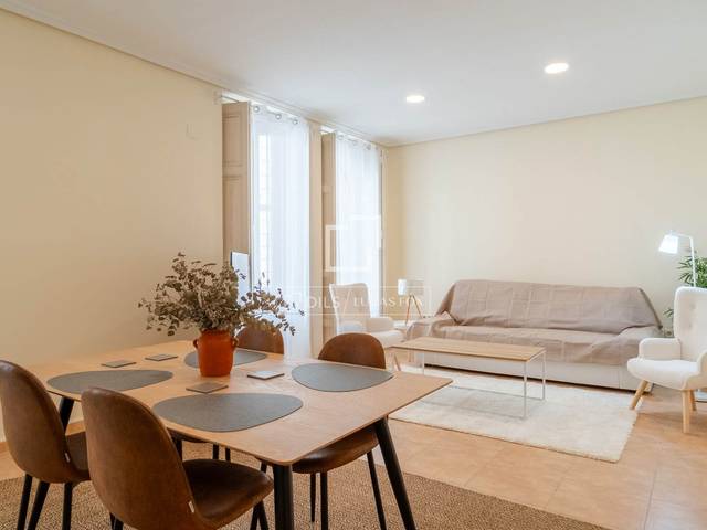 Piso en Alquiler en Gran Via