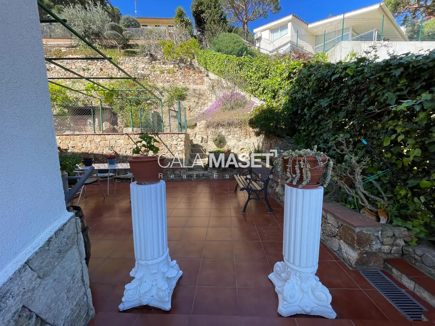 Detached house with garden for sale in Platja d'Aro, imagen 50