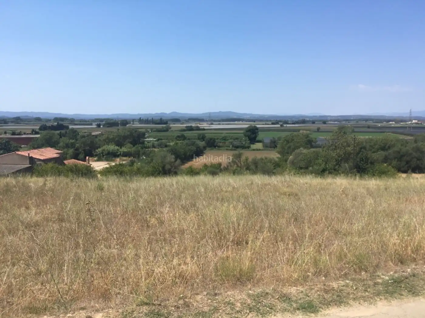Residential land for sale in Carrer Camí d' Dalt 48, imagen 9