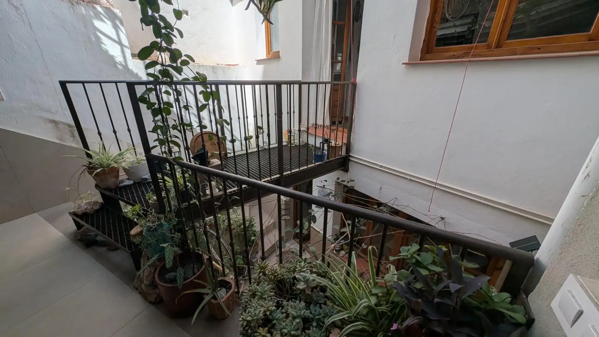 Casa a schiera con giardino in vendita a Calle Camino Nuevo, imagen 29