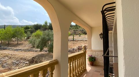 Foto 3 de Casa o xalet en venda a Plaça Numero 11, Sant Josep - Zona Hospital, Ontinyent