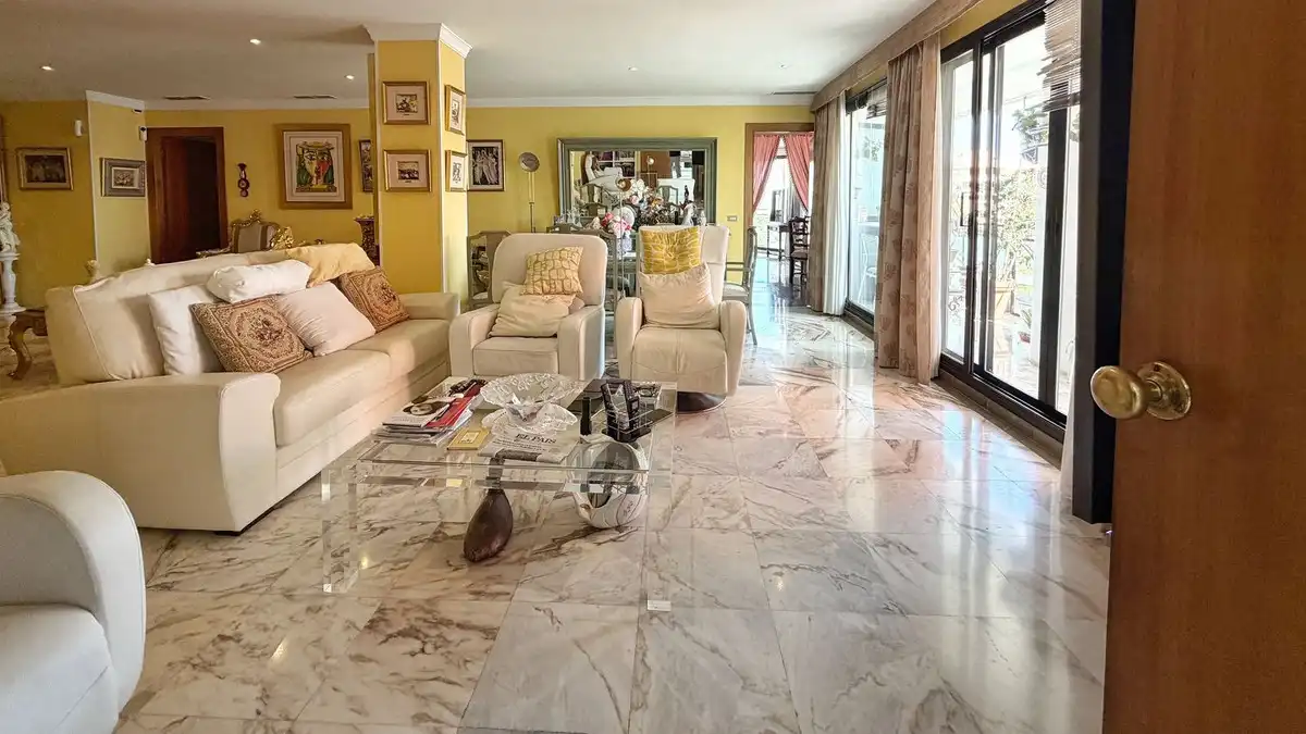 Appartement avec ascenseur à vendre à Marbella Centro, imagen 4