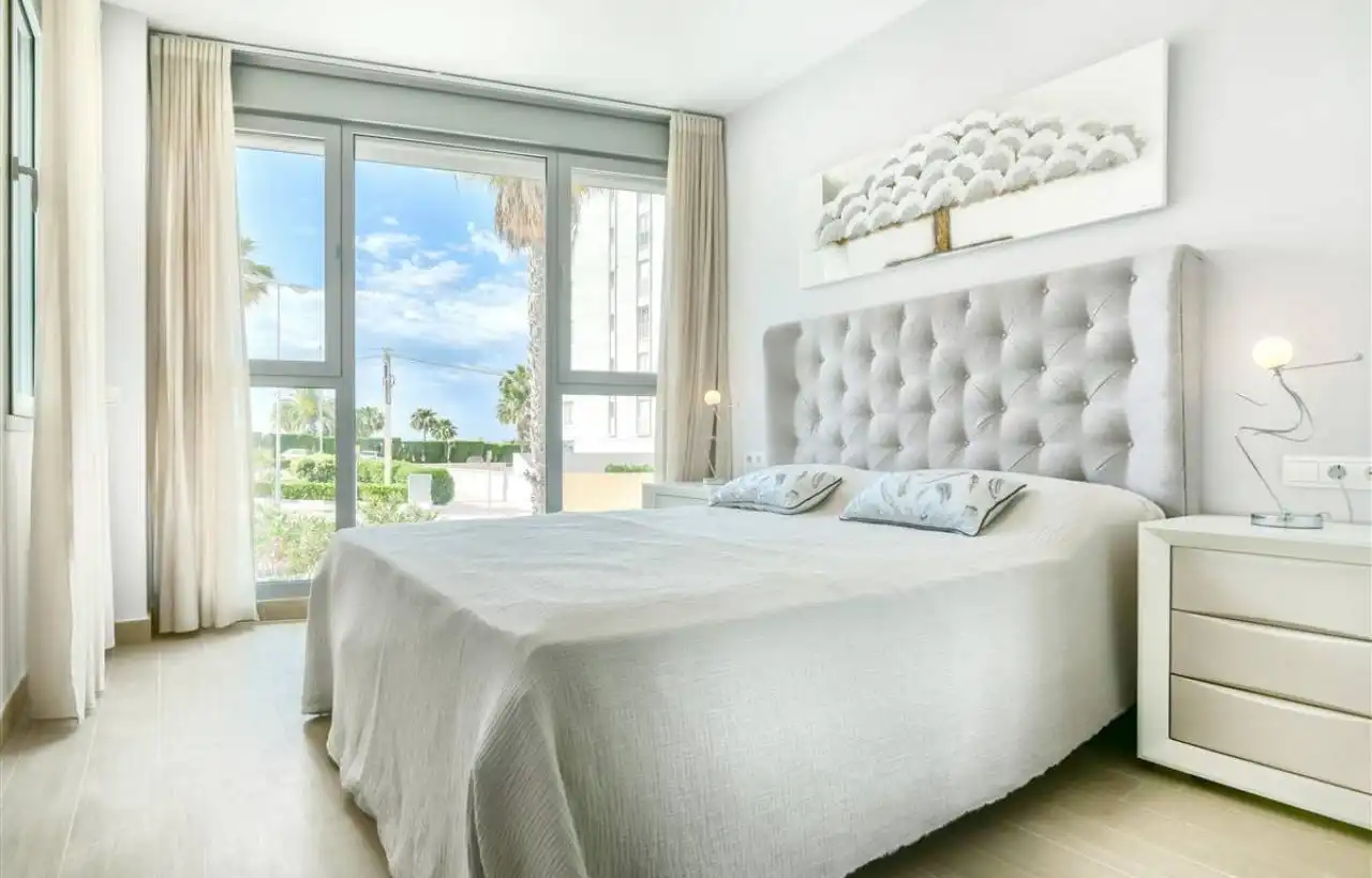 Appartement compact avec terrasse à vendre à Puerto, imagen 11