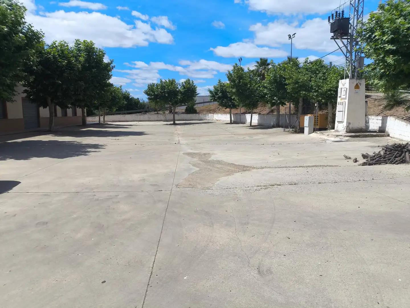 Immobles singulars en venda a Villanueva de la Reina, imagen 5