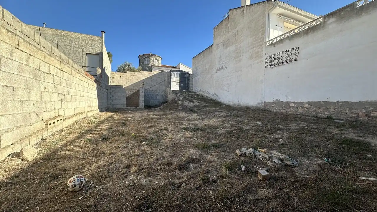 Residential for sale in N/A, -1, Benijófar