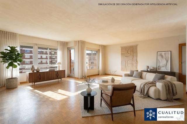 Piso en Venta en Carrer Major, 62 en Casco Histórico