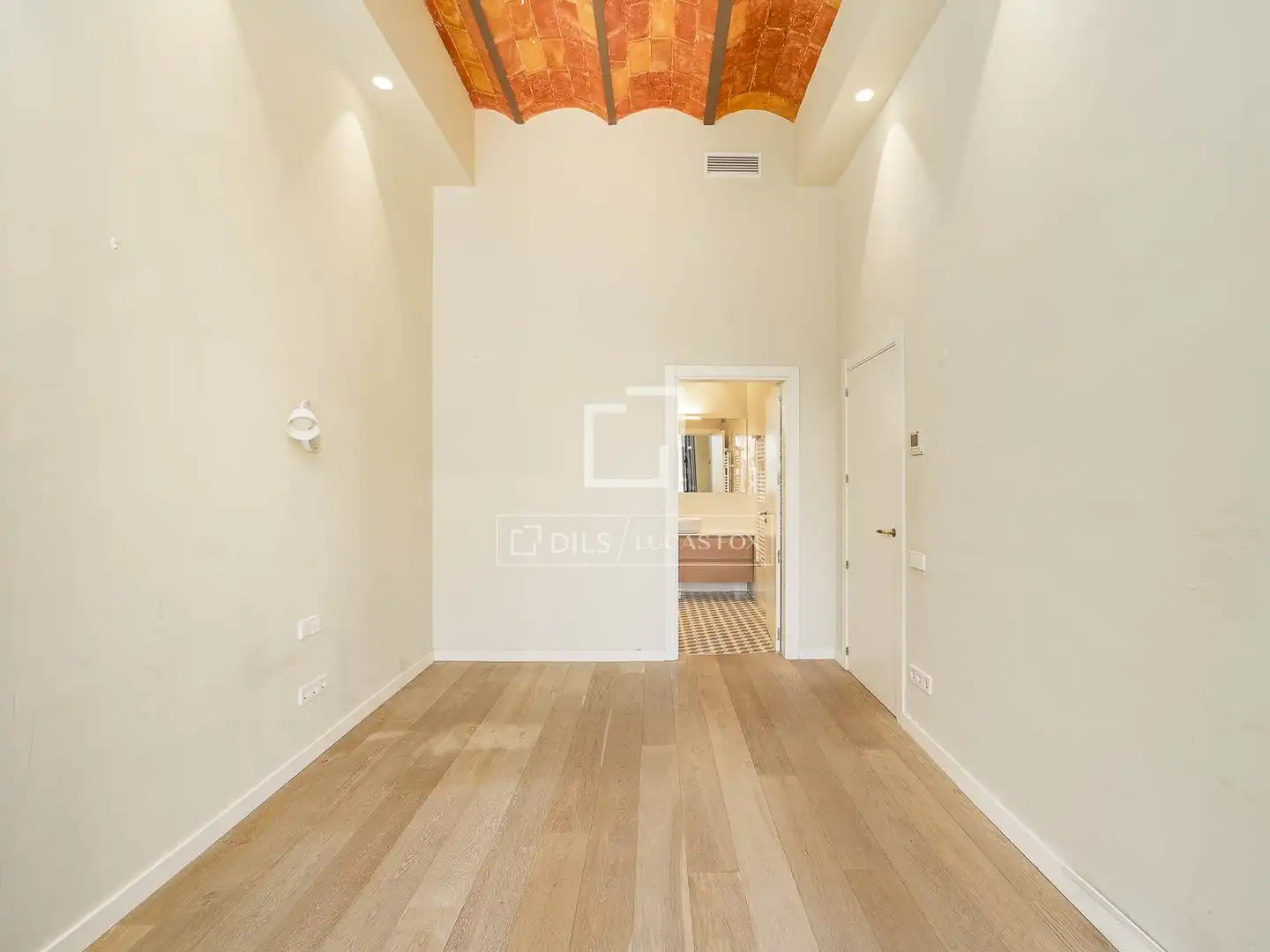Piso en venta en Eixample