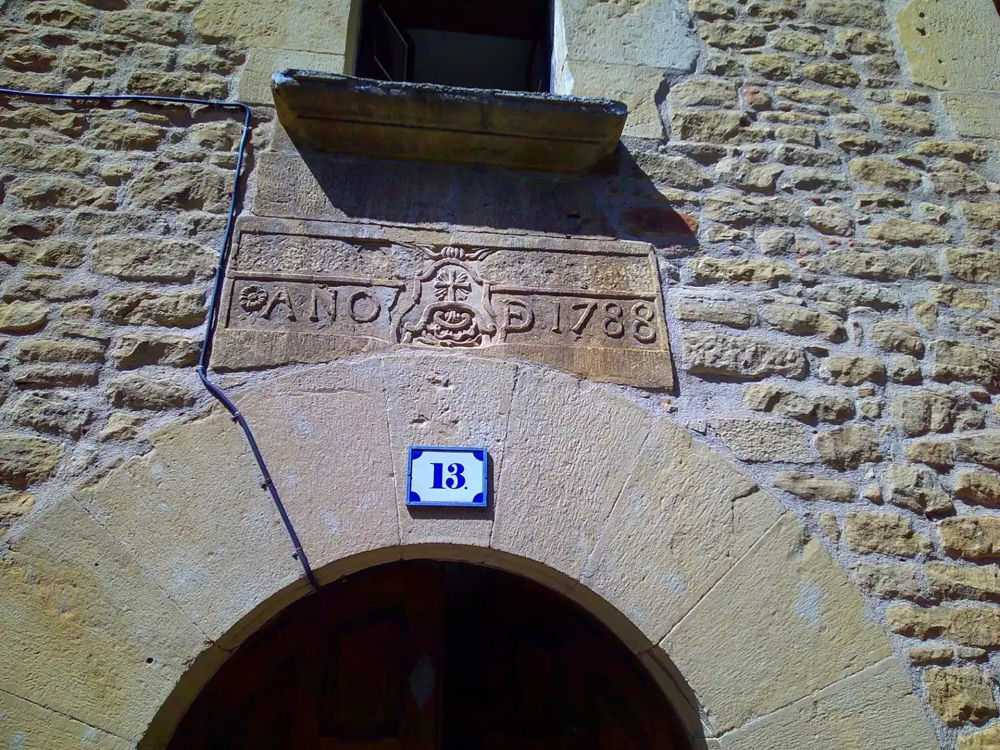 Haus zum Verkauf in Ujué / Uxue, imagen 68