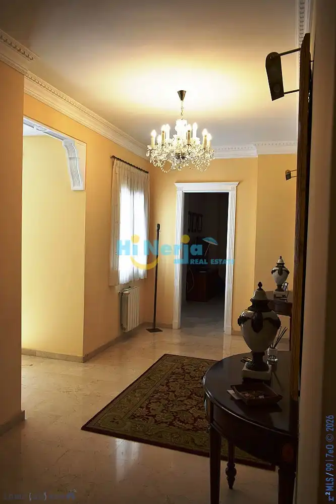 Chalet con piscina en venta en Vélez-Málaga ciudad, imagen 23