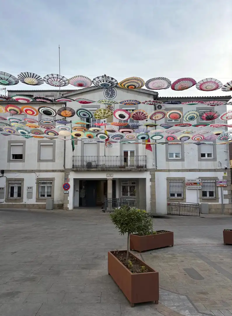 Casa o chalet en venta en Alcuéscar