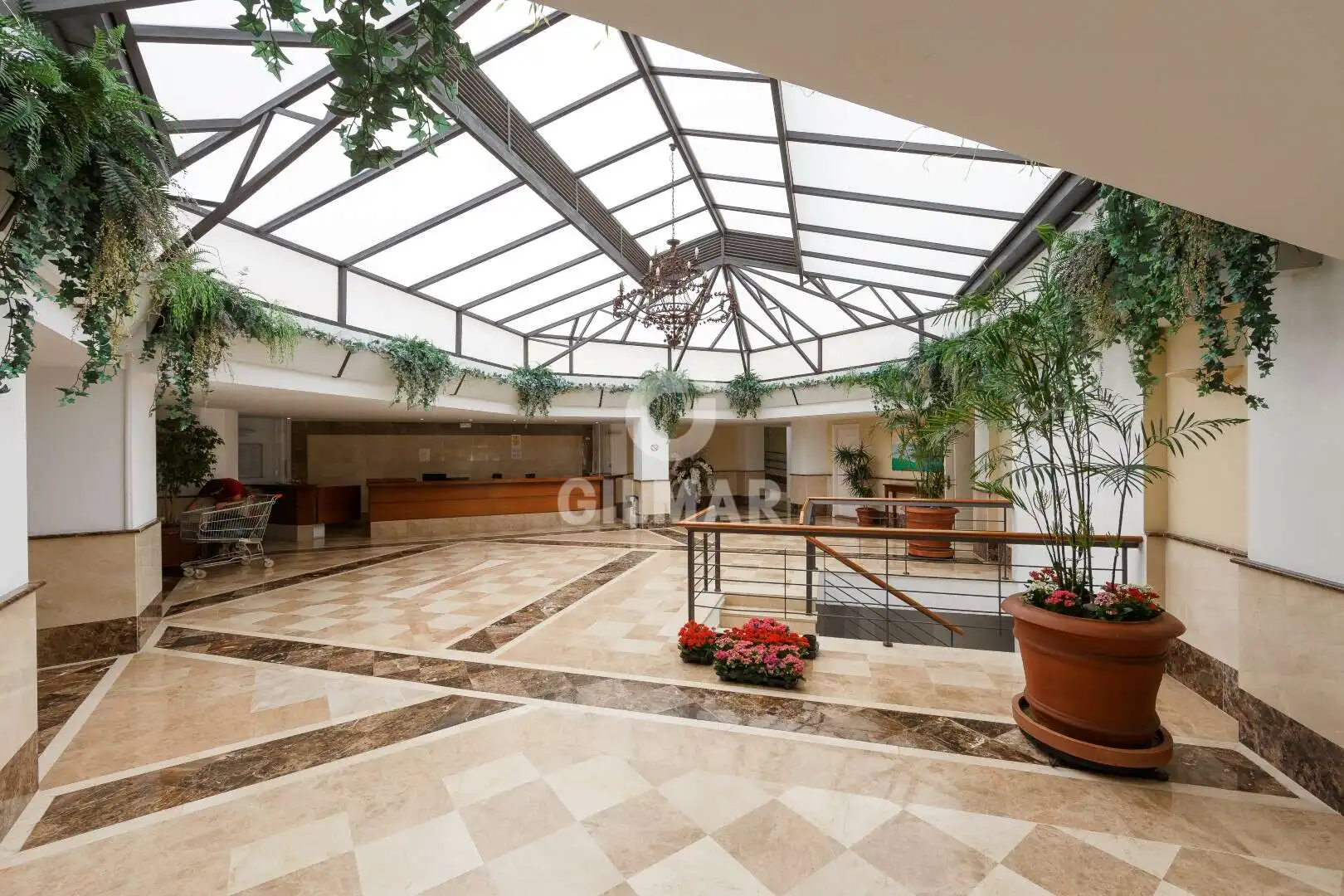Ático con terraza en venta en Nueva Andalucía, imagen 26