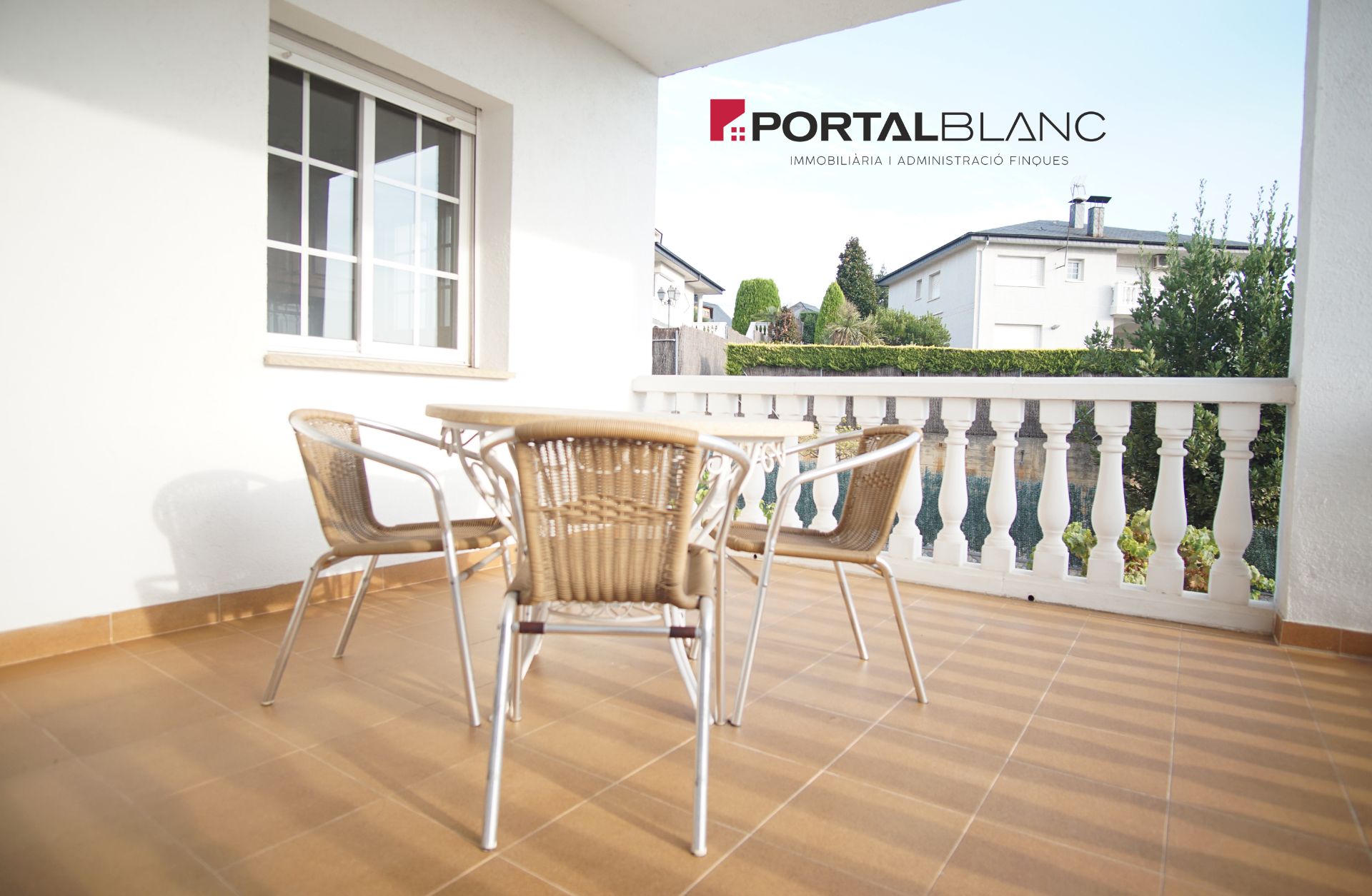 Terrace of House or chalet for sale in Lliçà de Vall  with Heating, Private garden and Terrace