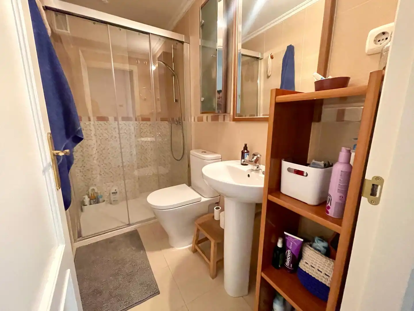 Piso con ascensor en venta en Prim Kalea 24, imagen 25
