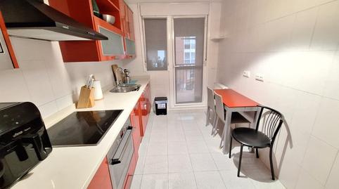 Foto 3 de Pis de lloguer a Espinosa Orive Doktorearen Kalea, Miribilla, Bilbao