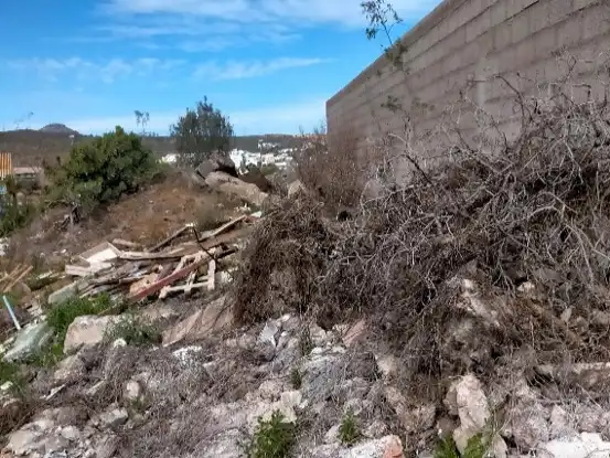 Terreny residencial en venda a Ecuador, imagen 2