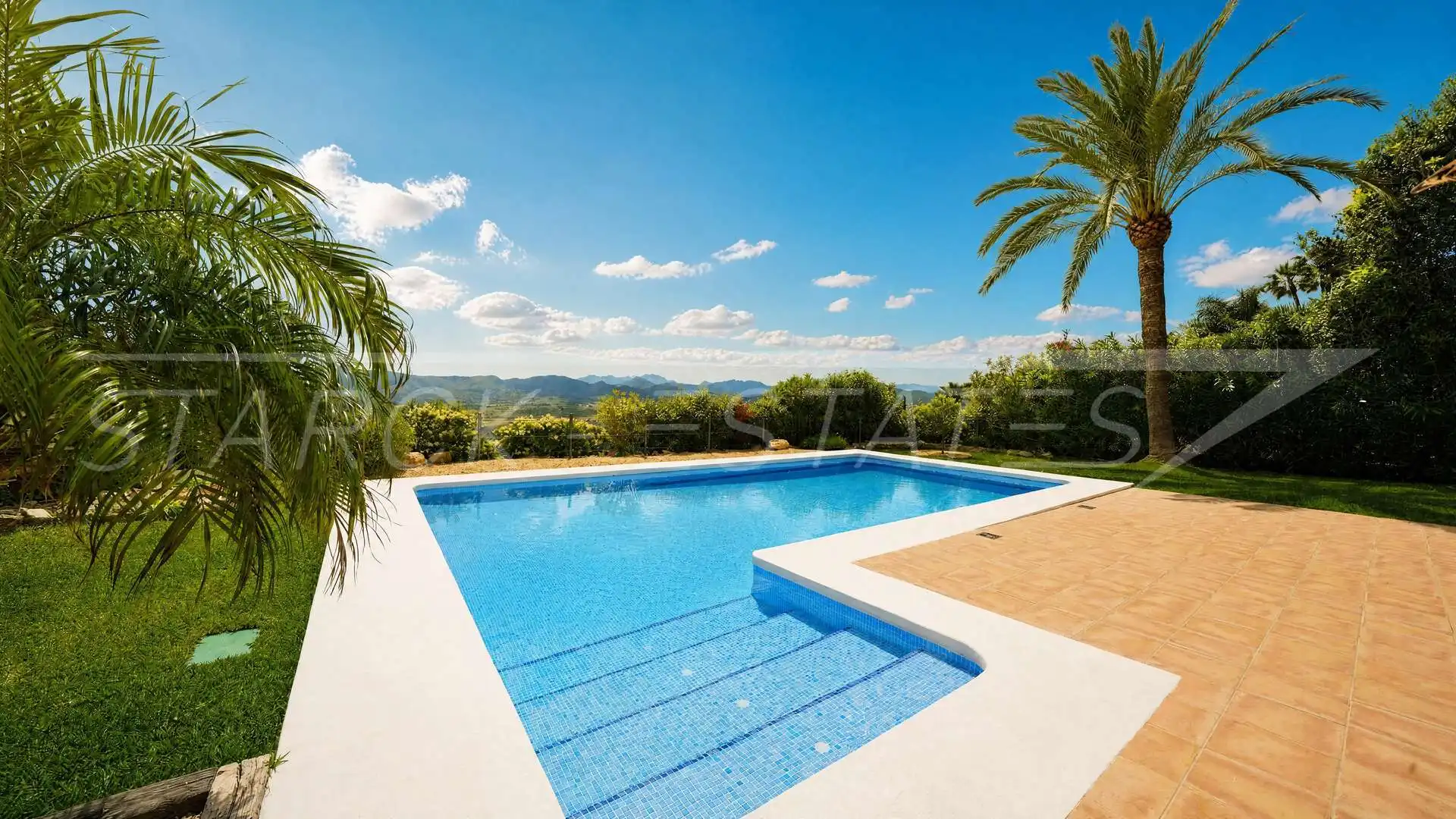 Maison avec piscine à vendre à Centro ciudad, imagen 2
