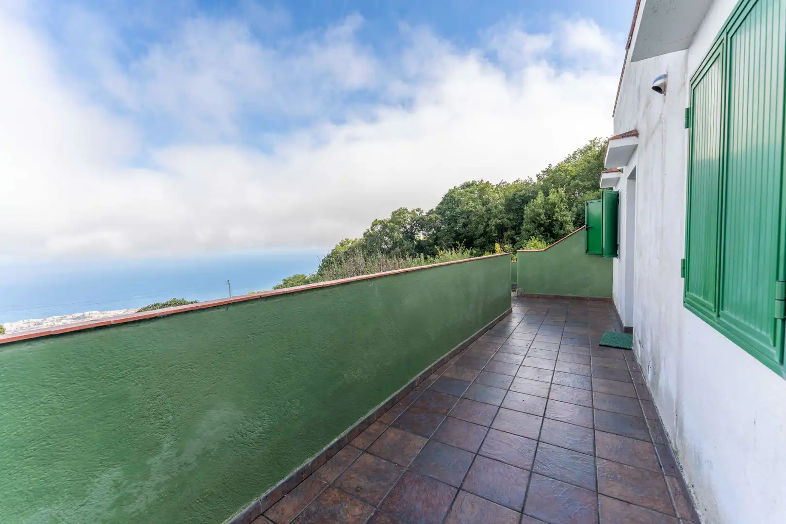 Finca rústica en venta en Calle de El Balayo, La Perdoma - San Antonio - Benijos