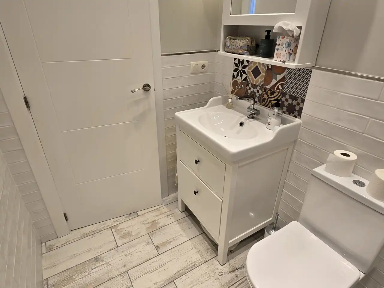 Casa in vendita a Viñuela, imagen 24