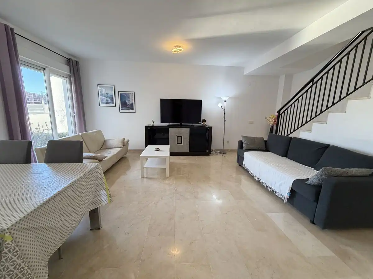 Vivienda con piscina en venta en Costa Natura, imagen 3