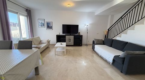 Foto 3 de Planta baja en venta en Valle Romano Golf, Estepona