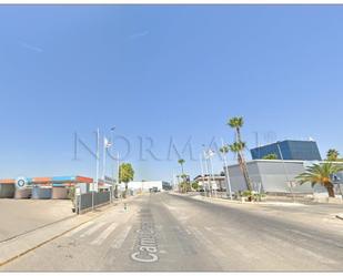 Exterior view of Industrial buildings for sale in Las Torres de Cotillas